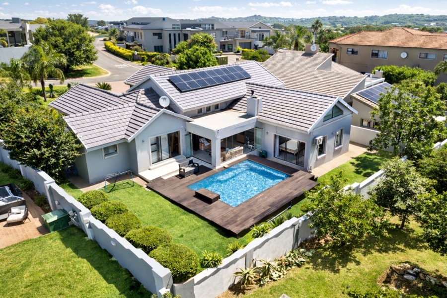 4 Bedroom Property for Sale in Xanadu Nature Estate North West